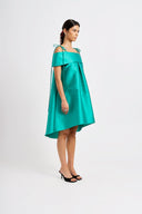 Eliza Faulkner Designs Inc. Dresses Cora Dress Mermaid