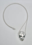 SÉOLA atelier Pendant The Cornelia Heart Pendant