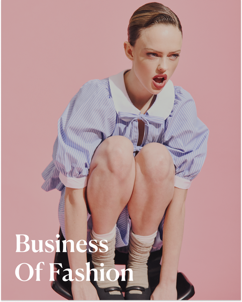The Business of Fashion | May 2025