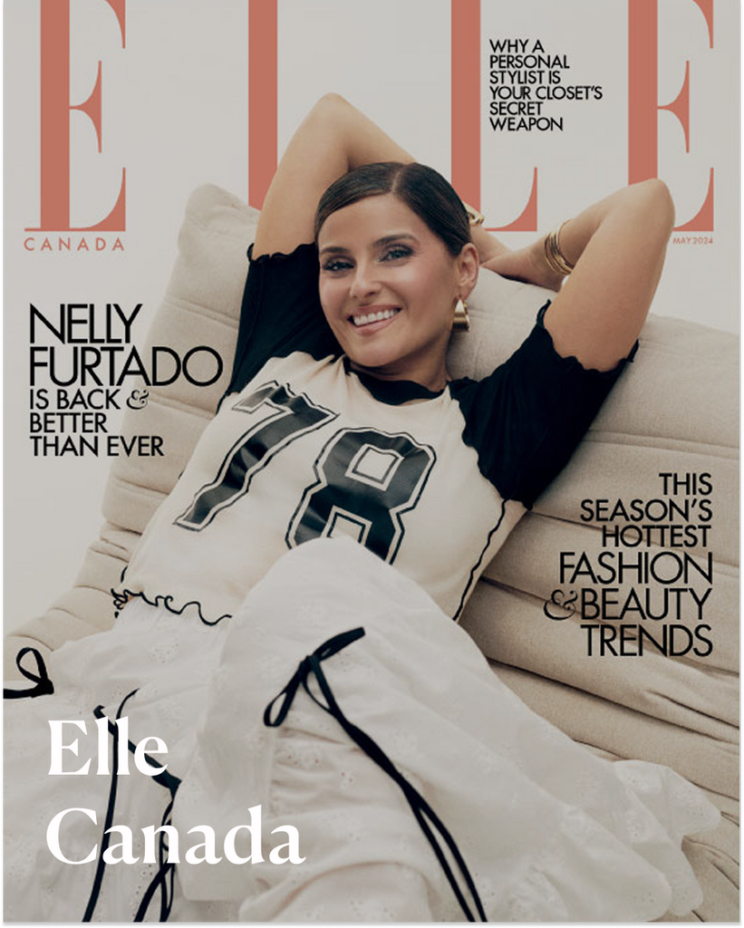 Elle Canada | May 2024
