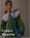 Fashion Magazine | October 2022