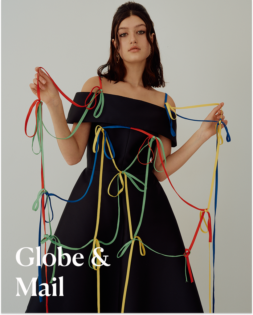 GLOBE & MAIL | September 2022