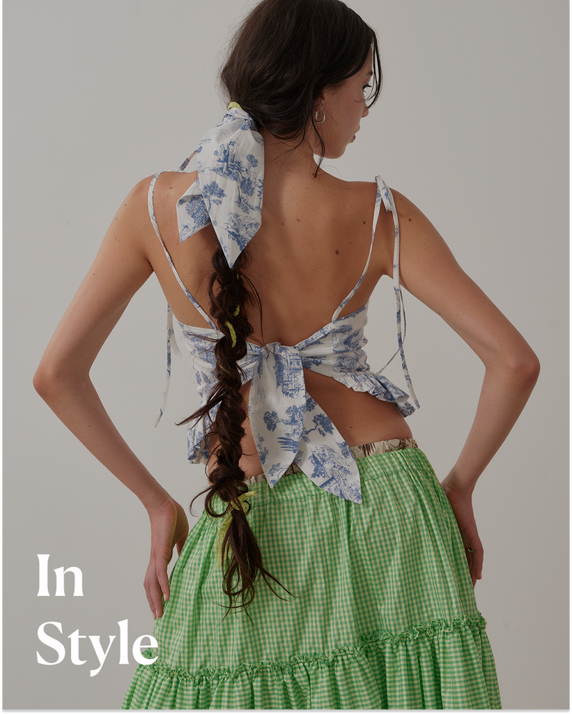 INSTYLE | MAY 2023