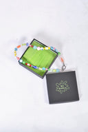 Bo Barra Accessories Bo Barra Glass Bead Necklace