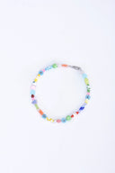 Bo Barra Accessories Bo Barra Glass Bead Necklace