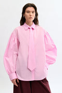 Eliza Faulkner Designs Inc. Accessories One size Tie Pink