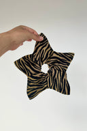 Eliza Faulkner Designs Inc. Accessories Starfish Scrunchie