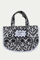 Eliza Faulkner Designs Inc. Bags GIMME GIMME GIMME ALLOxEF BAG COLLAB