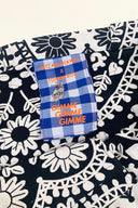 Eliza Faulkner Designs Inc. Bags GIMME GIMME GIMME ALLOxEF BAG COLLAB