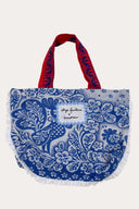 Eliza Faulkner Designs Inc. Bags GOOD GOLLY MISS MOLLY ALLOxEF BAG COLLAB