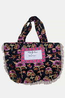 Eliza Faulkner Designs Inc. Bags HISTOIRE D'UN SOIR ALLOxEF BAG COLLAB