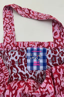 Eliza Faulkner Designs Inc. Bags WILD THING ALLOxEF BAG COLLAB
