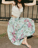 Eliza Faulkner Designs Inc. COMING SOON - Becca Tank in White