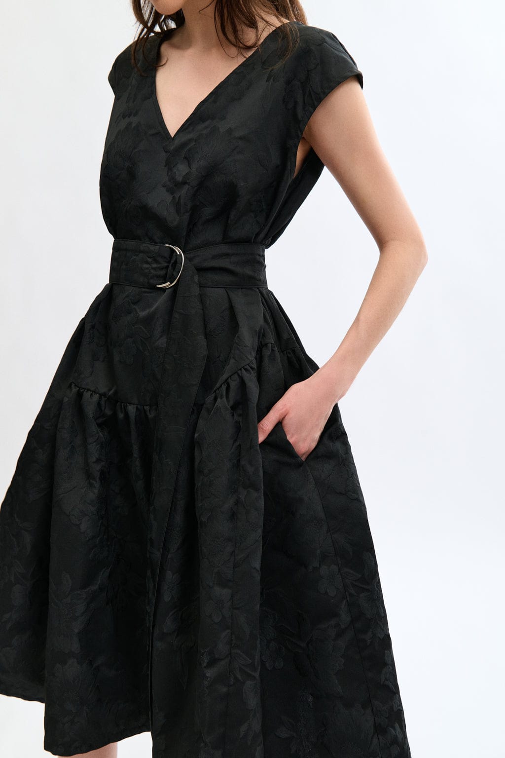 betty black dresses Betty Black Dress Large