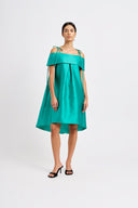 Eliza Faulkner Designs Inc. Dresses Cora Dress Mermaid