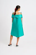 Eliza Faulkner Designs Inc. Dresses Cora Dress Mermaid