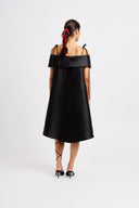 Eliza Faulkner Designs Inc. Dresses Cora Evening Dress Black
