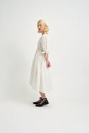 Eliza Faulkner Designs Inc. Dresses Jolen Dress Eyelet