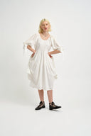 Eliza Faulkner Designs Inc. Dresses Jolen Dress Eyelet