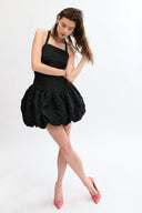 Eliza Faulkner Designs Inc. Dresses Lila Dress Black