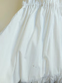 Eliza Faulkner Designs Inc. Dresses Medium Pre-loved Jolen Dress Black & White Size - M