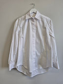 Eliza Faulkner Designs Inc. Imperfect Wren Top White