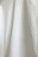 Eliza Faulkner Designs Inc. M Secondhand Leni Shirt White