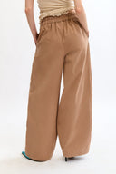 Eliza Faulkner Designs Inc. Pants Yves Pant Fawn