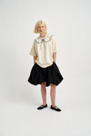 Eliza Faulkner Designs Inc. Skirts Emmie Skirt Black