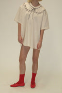 Eliza Faulkner Designs Inc. Tops T- shirt