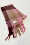 Heirloom Hats Accessories EF Scarf