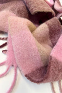 Heirloom Hats Accessories EF Scarf