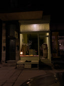 Juba Juba TL-1 Table Lamp in Heaven