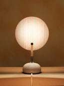 Juba Juba TL-1 Table Lamp in Heaven