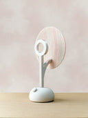 Juba Juba TL-1 Table Lamp in Heaven