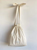 Eliza Faulkner Designs Inc. Bags Cotton Canvas Tote Bag